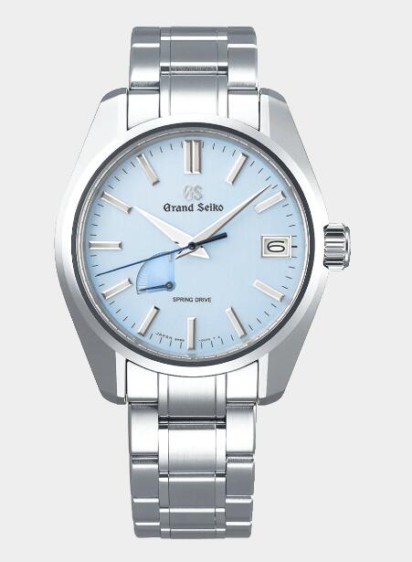 Best Grand Seiko Heritage Replica Watch Price SBGA471
